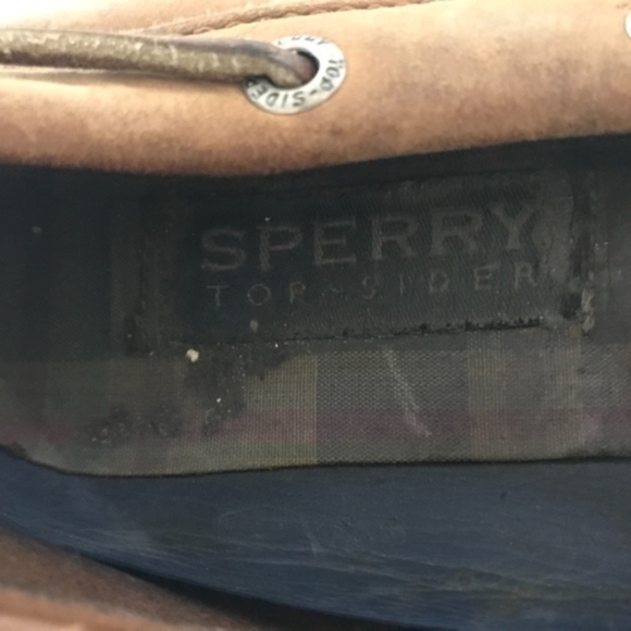 Sperry Authentic Original 2-Eye Boat Shoe - Picture 5 of 5